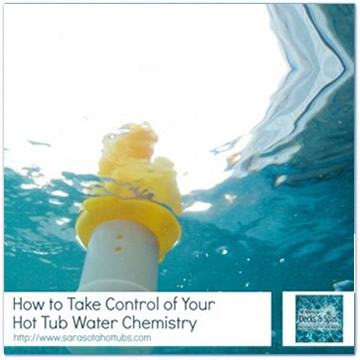 Hot Tub Water Chemistry